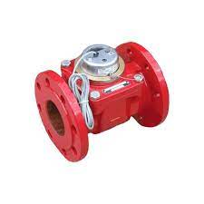 Счётчик горячей воды ВСТН-40