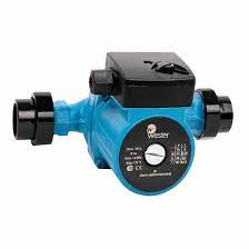 Циркуляционный насос Wester WCP 25-60G 130 мм (с гайками), Wester 0-18-0035