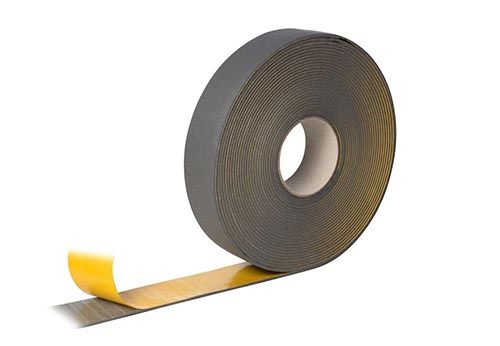 Лента K-FLEX 003x050-15 AIR METAL