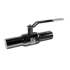 Кран ALSO КШ.П.015.40 Ду15 с/с (L=200мм)