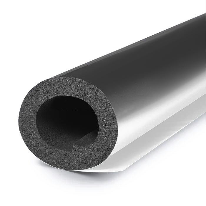 K-FLEX SOLAR HT трубка 25*114 (6м/кор)