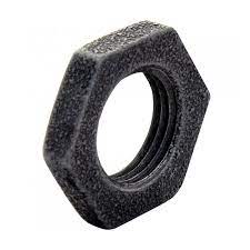 Контргайка черн. Ду 15