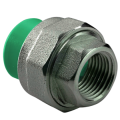Муфты AntiFire GREEN