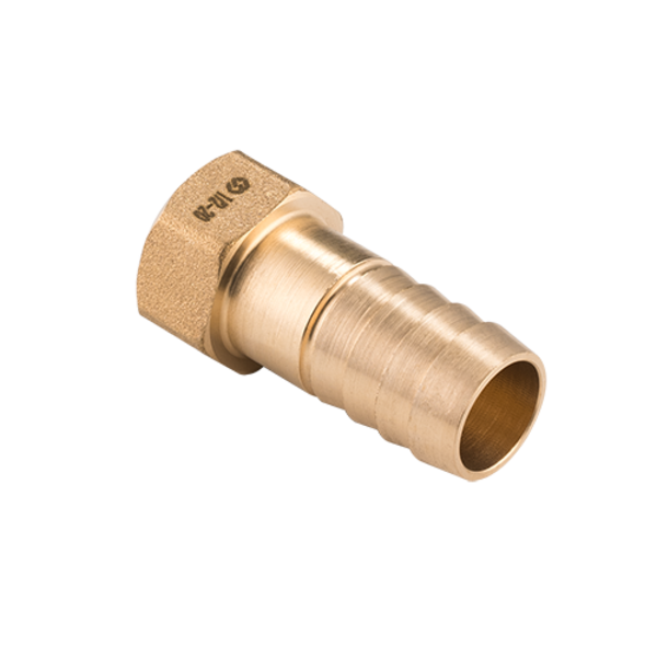 Штуцер для шланга с наружной резьбой 1/2х10 мм 