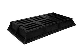 Дождеприемник ДБ(прямоугольный)