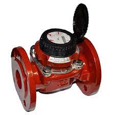 Счетчик воды ВМГ -50