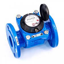 Счетчик х/в ВСХН-40, Ду 40 Т<50C