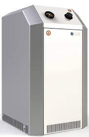 Котел LEMAX  газовый напольный (одноконтурный) с автоматикой Премиум-50 SIT 820 NOVA (35-40)