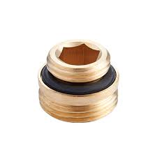 TR.430.0405 Переходник для узлов нижнего подключения вентильного типа 1/2х3/4