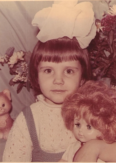 Зомерова Евгения