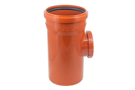 Ревизия ПП 160 наруж. РТП 36601