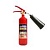 Огнетушители углекислотные