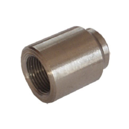 Бобышка для манометра G1/2" L=30мм