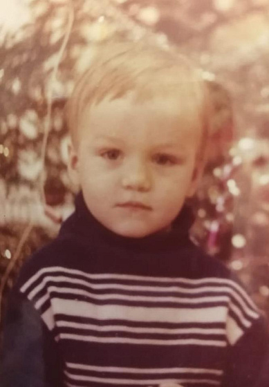 Вьюнков Сергей