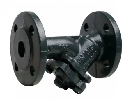 Фильтр сетчатый фланц. Ду 65 Ру16