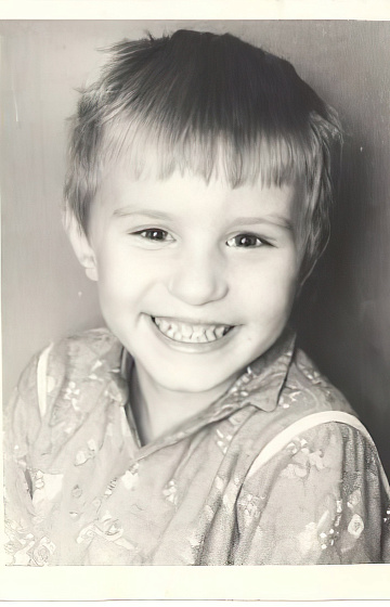 Ковтун Василий