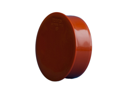 Заглушка ПП РТП 110 наруж. 36324