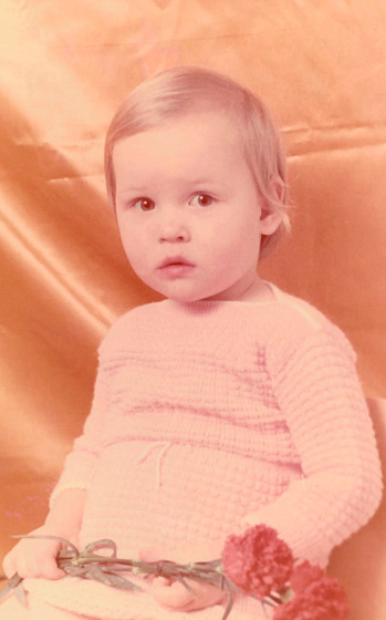 Кондрашина Мария