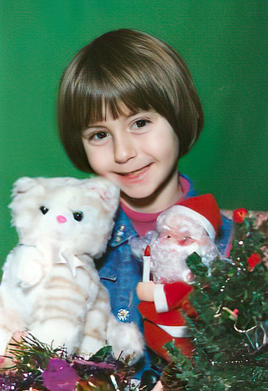 Козинская Мария