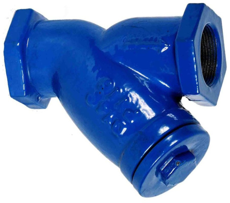 Фильтр магнитный ФММ Ду 40